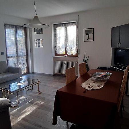 Appartements Le-Z-Aravi-Orazio Aosta Eksteriør bilde