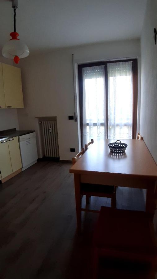 Appartements Le-Z-Aravi-Orazio Aosta Eksteriør bilde