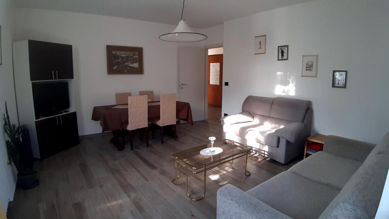 Appartements Le-Z-Aravi-Orazio Aosta Eksteriør bilde